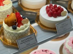 -布歌东京(德基BHG店)