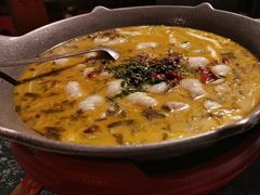 -长安炊烟庭院陕菜(七路明光路店)
