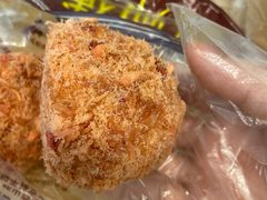 -鲍师傅糕点(国金街店)