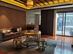 -古北水镇乌镇会精品酒店