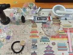 -100家灵感仓库·DIY团建(什刹海店)