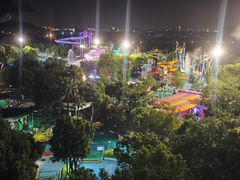 -苏州乐园森林水世界