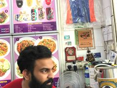 -新加坡Zam Zam餐馆