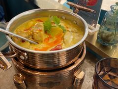 -美奈小馆·东南亚菜(福田星河COCO Park店)