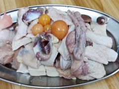-司马街鸡煲(西华路店)