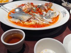 -上名堂·鱼头好吃(体育场路店)