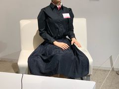-日本科学未来馆