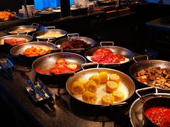 -Social 秀西餐厅-长沙瑞吉酒店(运达店)