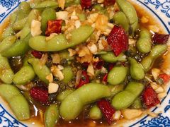 -江城燕子大排档(江汉路步行街店)