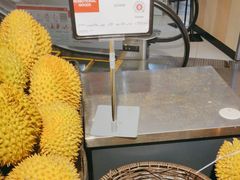 -百佳永辉超市(太阳广场店)