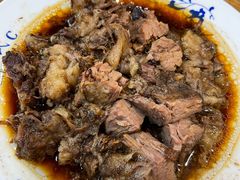 -柴氏风味斋(甘家口店)