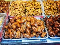 -南市食品街
