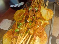 -六月雪干锅(绵阳凯德广场店)