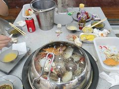 -仙螺岛海鲜自助餐厅(总店)