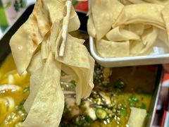 -雅佳神话·麻辣烤鱼(新街口店)