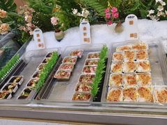 -非烤勿扰自助烤肉(厚街明丰店)