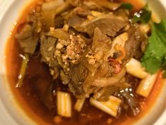 -大理实力希尔顿酒店•御玺中餐厅