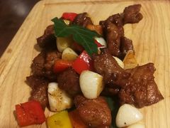 -肆月河豚·新淮扬(金融街店)
