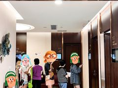 -瑞慈体检上海陆家嘴机构
