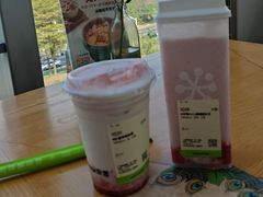 -甘思咪哚·云南艺术餐厅(天河广百店)