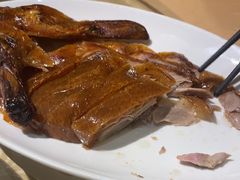 -瓦国小镇·果木烤鸭·融合菜(西口店)