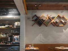 -La Strada(安福路店)