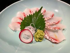 -無境·匠心日本料理(汉街店)