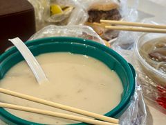 -穆得·老周家牛肉烧饼(普利街店)