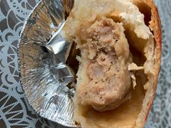 鲜肉月饼-泰康食品(南京东路店)