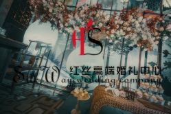 -广州白云机场铂尔曼大酒店·宴会厅·宴会预订中心