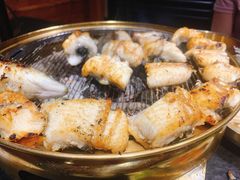 -味家烤肉烤鳗鱼牛排(西塔旗舰店)