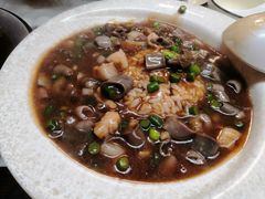 海肠捞饭-以前的小酒馆(中山广场店)