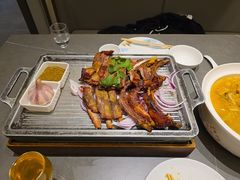 -老德州四合院·德州菜(天衢路店)