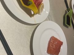 -安蒂娅·海鲜自助餐厅(安蒂娅美兰酒店)