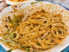 -大海碗·京菜炸酱面(雍和宫店)