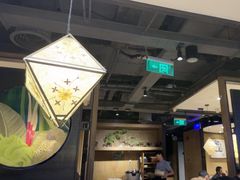 -云海肴·汽锅鸡·云南菜(美罗城店)