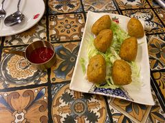 -番茄屋葡式美食(总店)