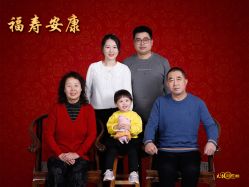 -沐染造型专业烫发染发