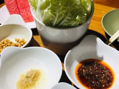 -滇海谣云南斑鱼养生火锅(北戴河旗舰店)