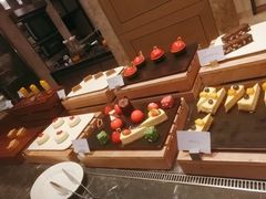 -贵阳恒世纪酒店·味自助餐厅