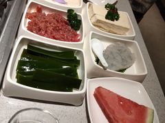 -海底捞火锅(番禺广场店)