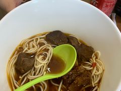 -鮮而純面馆(浦东店)