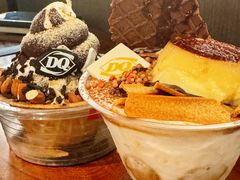 -DQ·蛋糕·冰淇淋(科华王府井店)