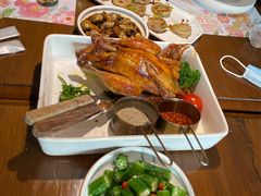 -素描餐厅(灵隐天竺店)