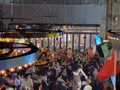 -HIB HUB公社(解放西路店)