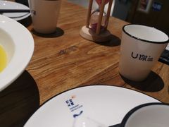 -U你·天然调味(南湖总店)