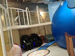 -MELAND CLUB亲子乐园•派对(石家庄万象城店)