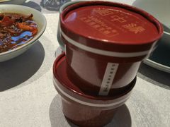 -湘中缘·湖南菜(娄底驻京办店)