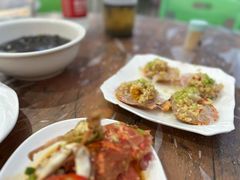 -众味海鲜大排档·活海鲜·潮汕味(南澳店)