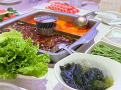 -海底捞火锅(杭州庆春路夜宵主题店)